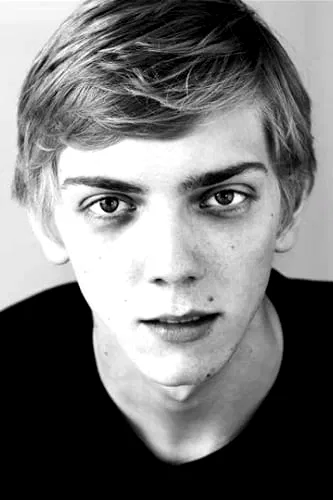  Joshua James