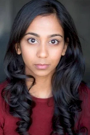 Photo de  Anjana Vasan