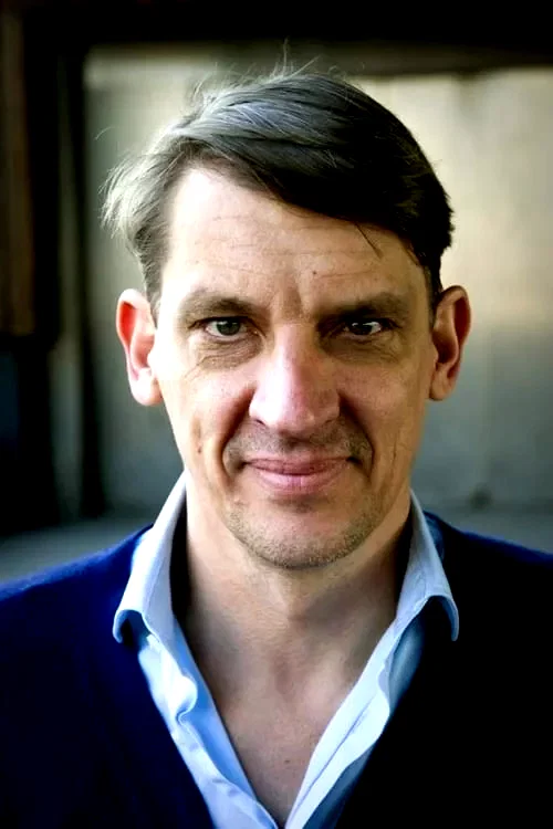 Peter Van Den Begin