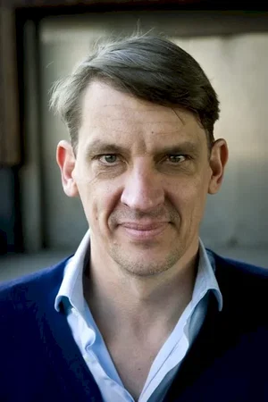 Peter Van Den Begin photo