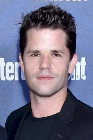 Photo de Max Carver