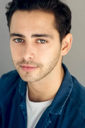 Joseph Nathan photo