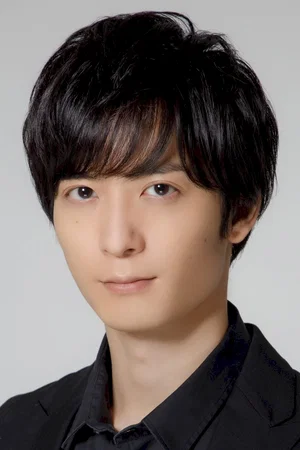  Yuuichirou Umehara