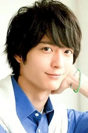  Yuuichirou Umehara photo