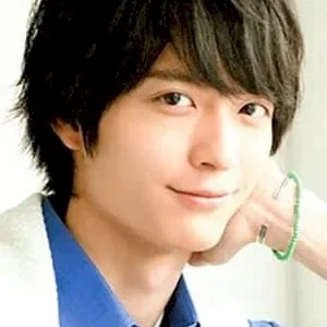  Yuuichirou Umehara