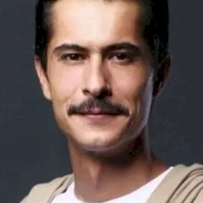 Photo star : Ismail Hacioglu
