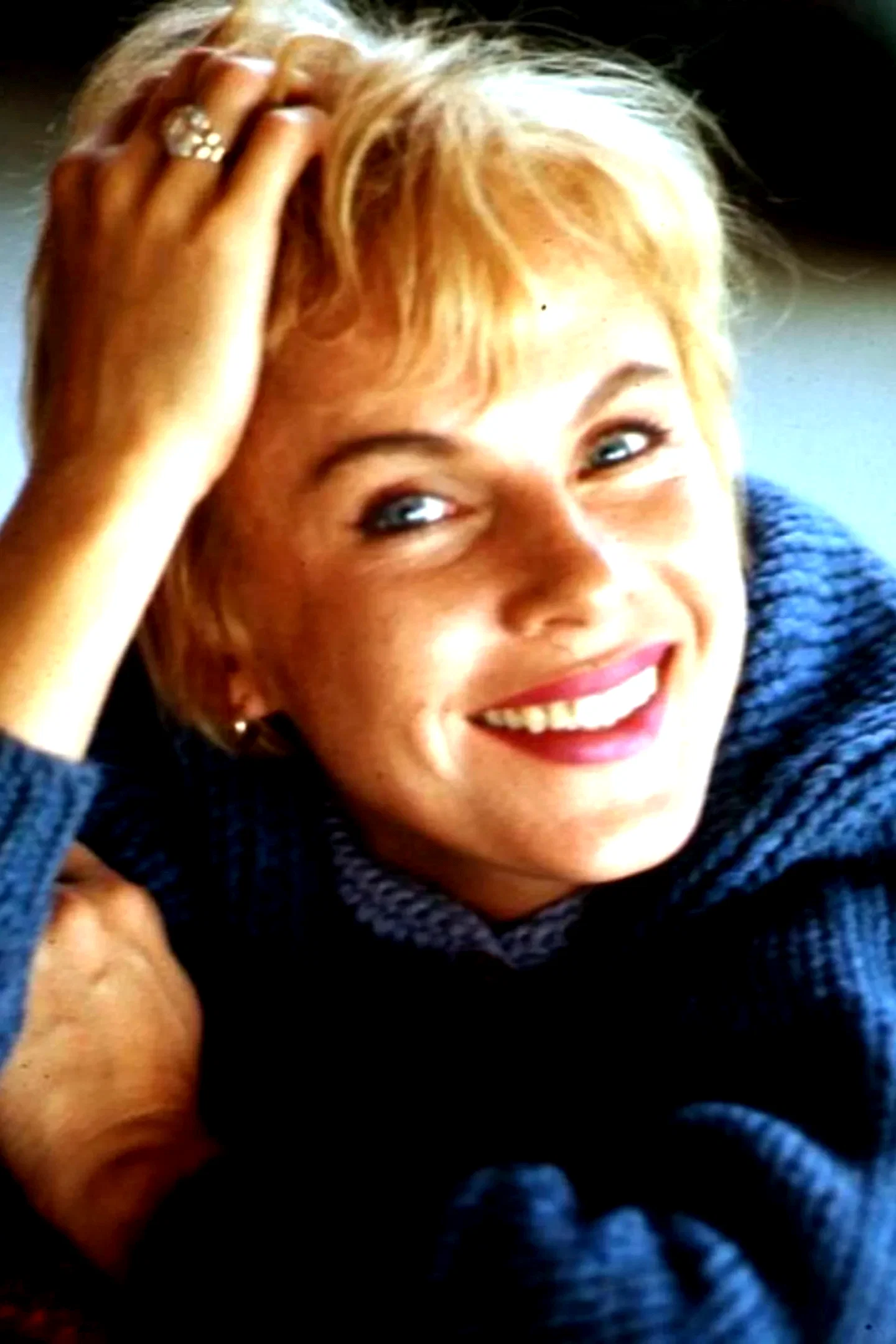 Bibi Andersson