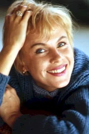 Bibi Andersson