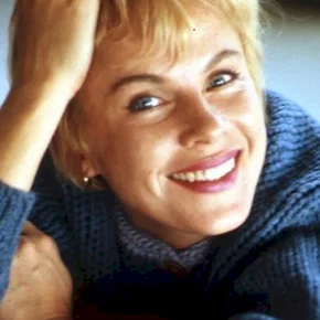 Photo star : Bibi Andersson