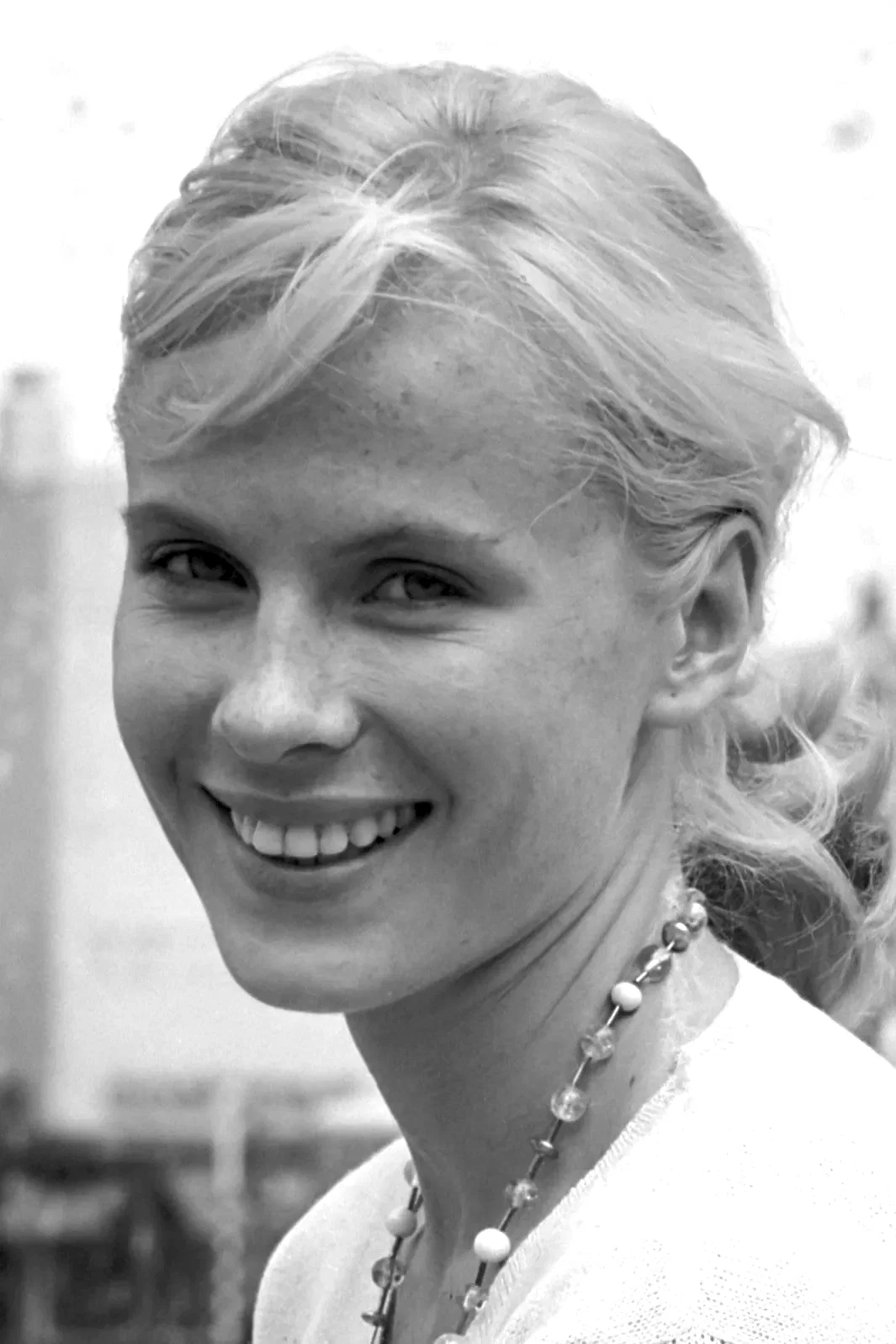 Bibi Andersson