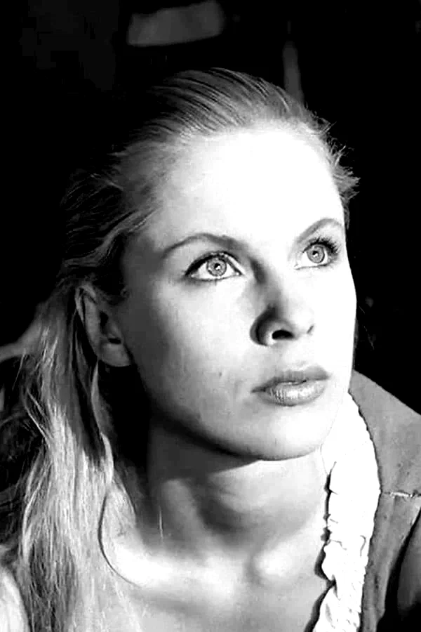 Bibi Andersson