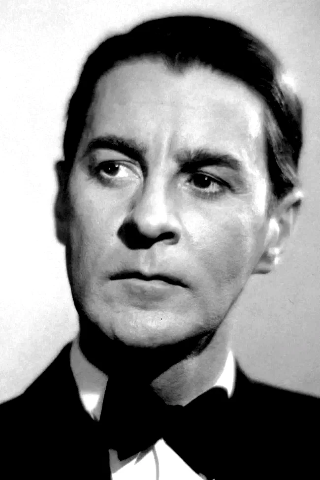 Gunnar Bjornstrand