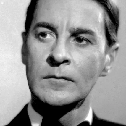Gunnar Bjornstrand