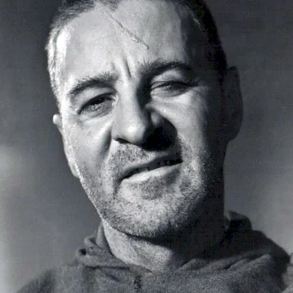 Gunnar Bjornstrand