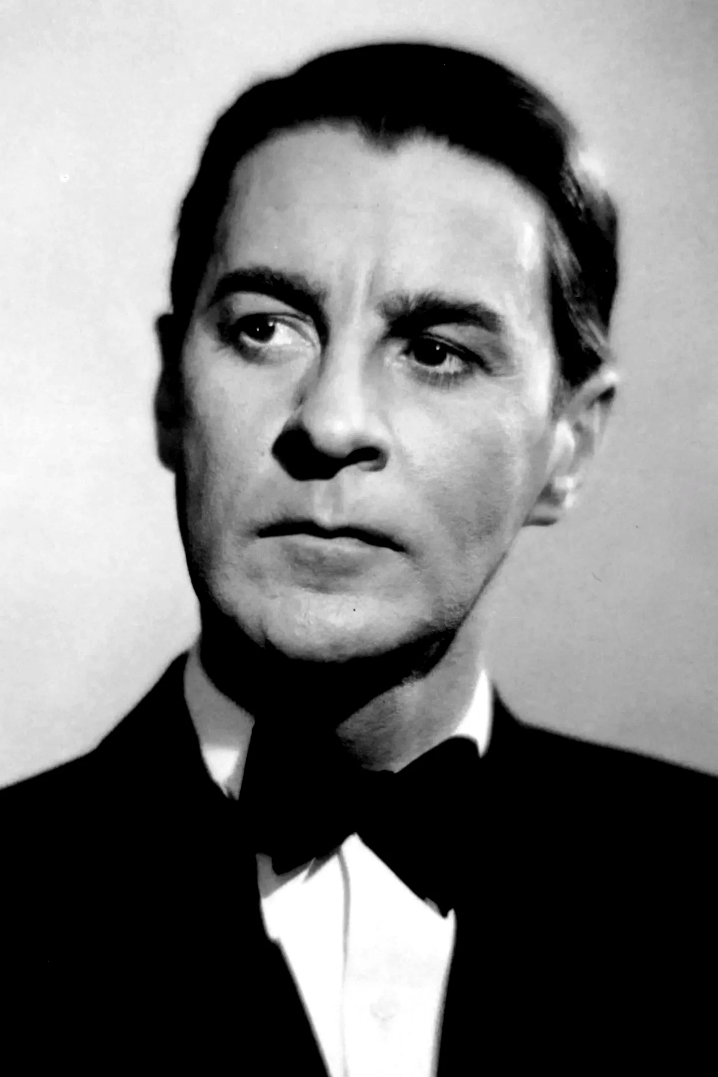Gunnar Bjornstrand