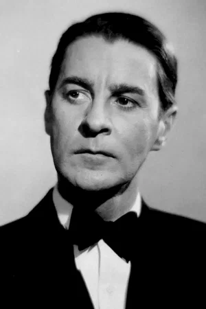 Gunnar Bjornstrand photo