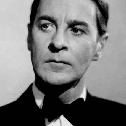 Gunnar Bjornstrand