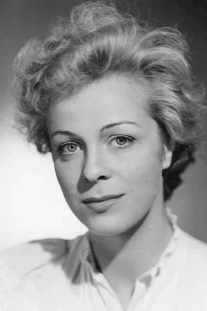 Photo de Gunnel Broström