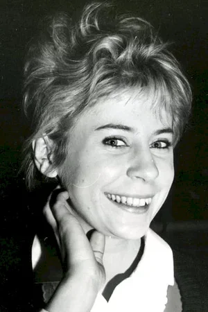 Maud Hansson photo