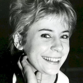 Photo star : Maud Hansson