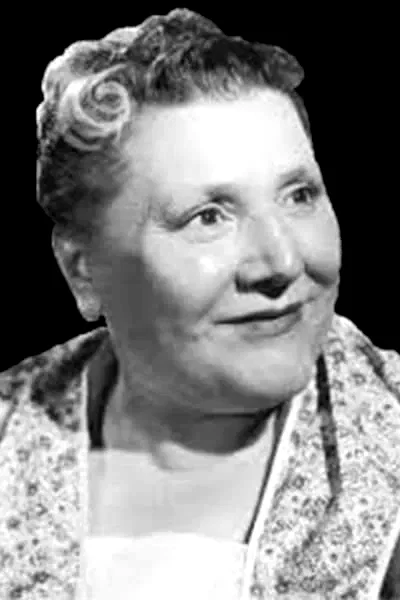  Milly Mathis