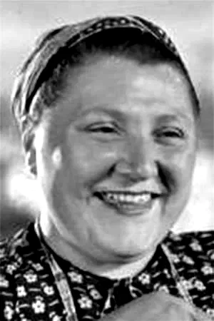  Milly Mathis