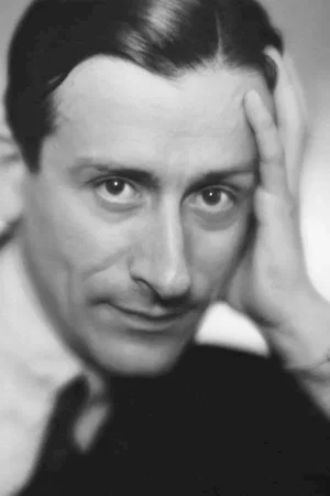Raymond Bernard photo