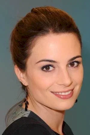  Juliette Chêne photo