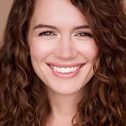  Meggan Kaiser