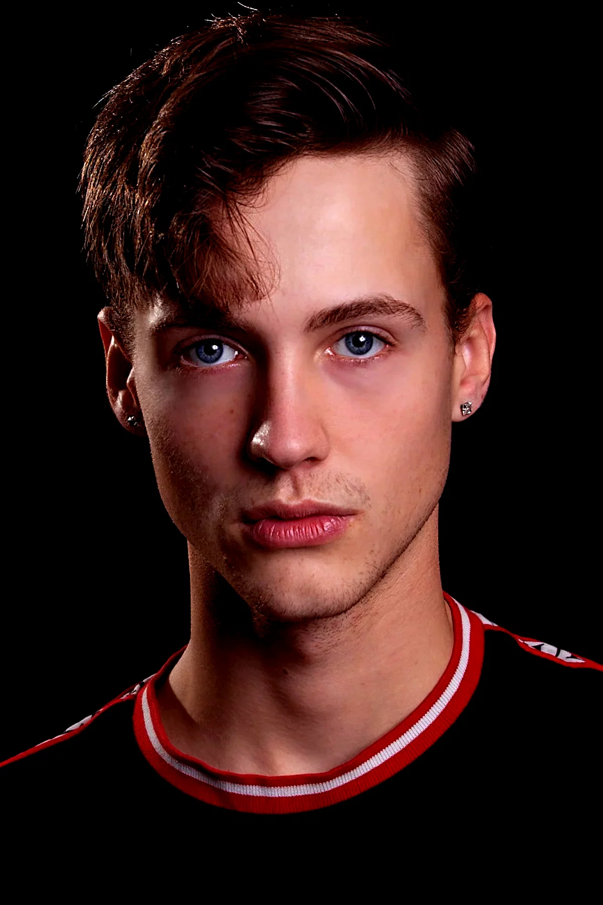  Kayden Boisclair