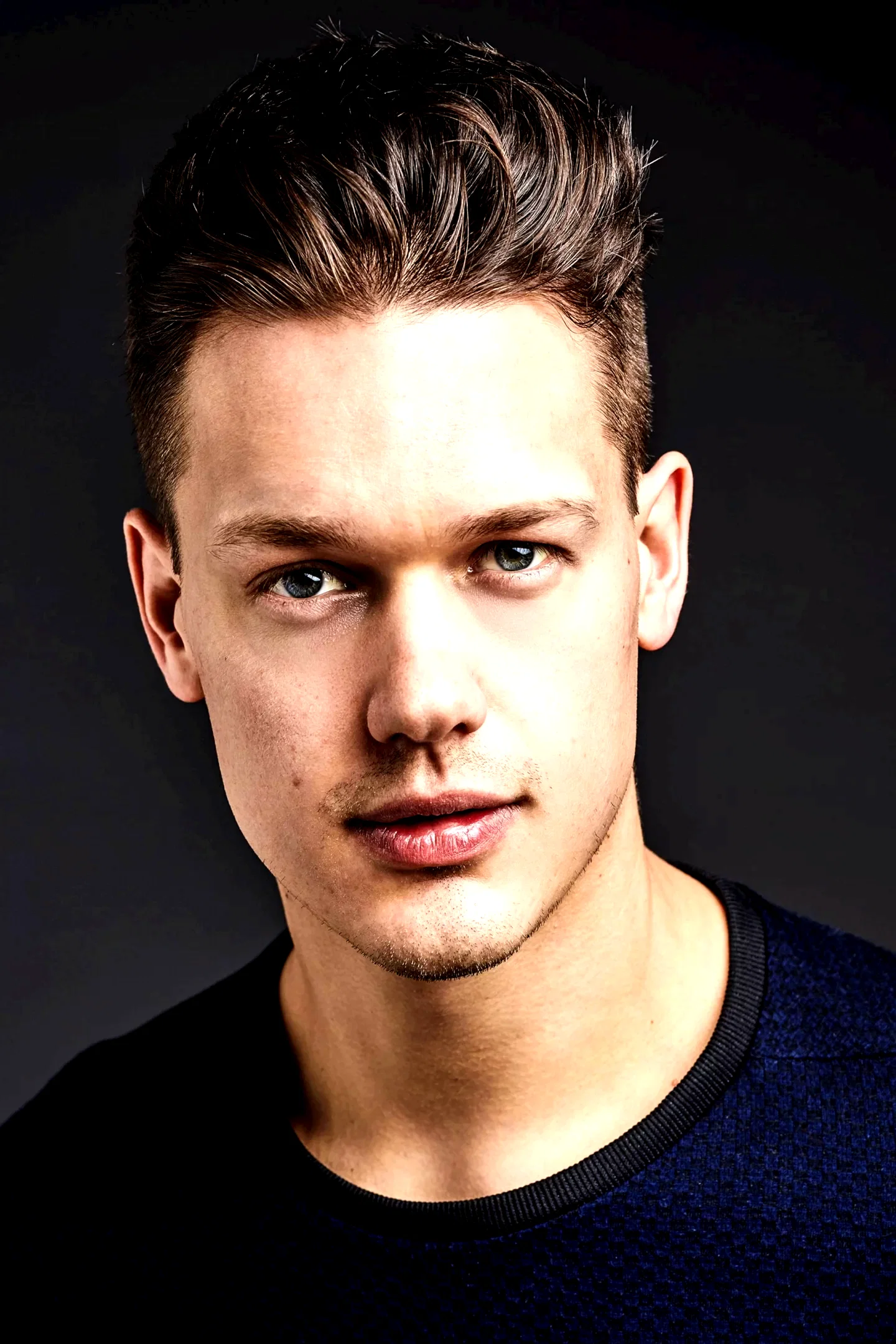  Lucas Penner