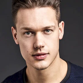 Photo star :  Lucas Penner