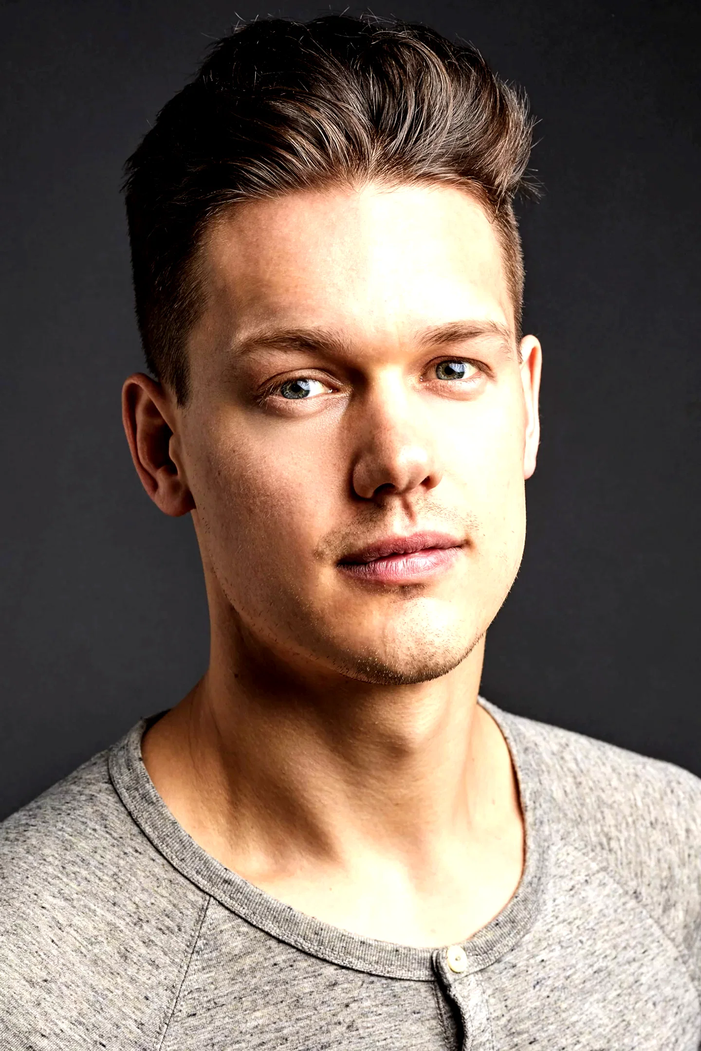  Lucas Penner