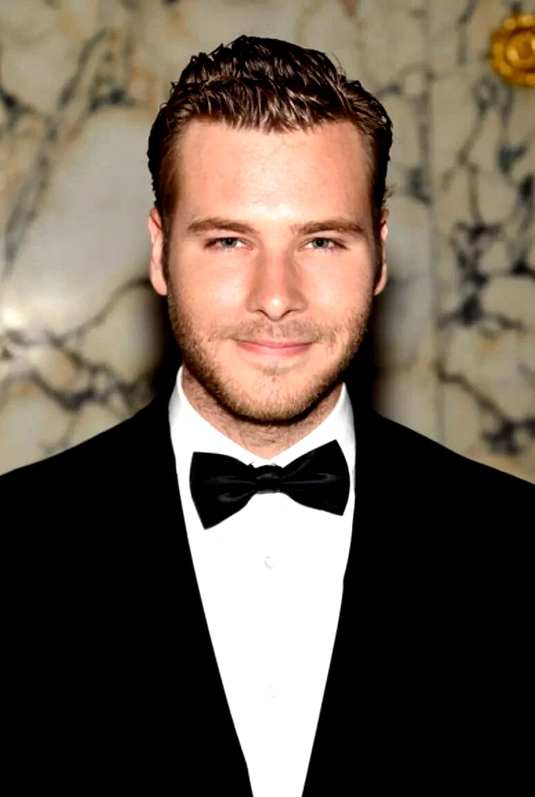  Anthony Ingruber