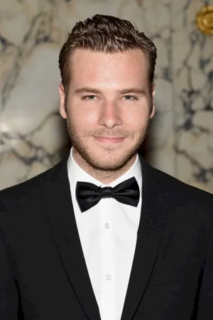 Photo de  Anthony Ingruber