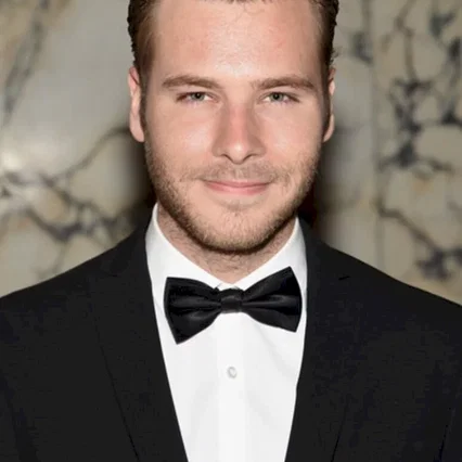  Anthony Ingruber