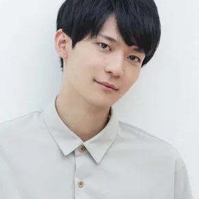 Photo star :  Shogo Sakata