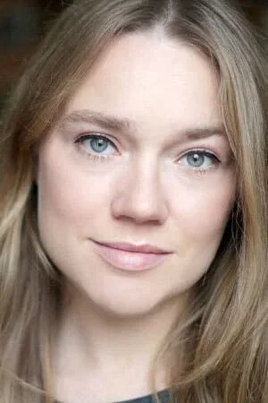  Jemina West photo