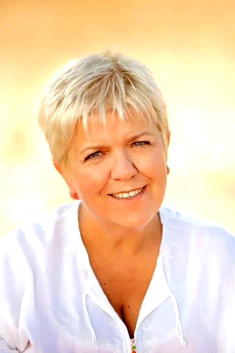 Mimie Mathy