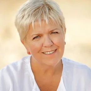 Photo star : Mimie Mathy