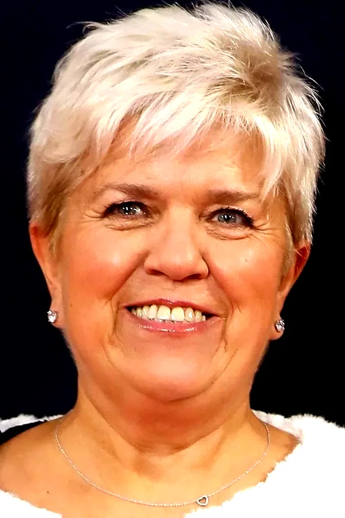 Mimie Mathy