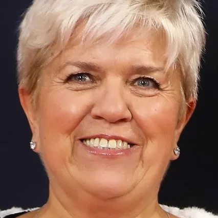 Mimie Mathy