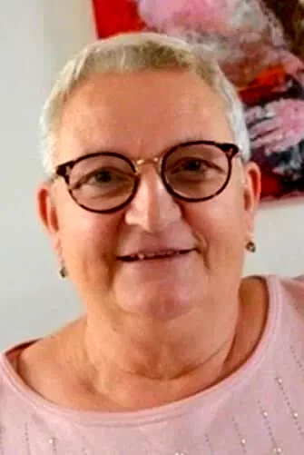  Marianne Garcia