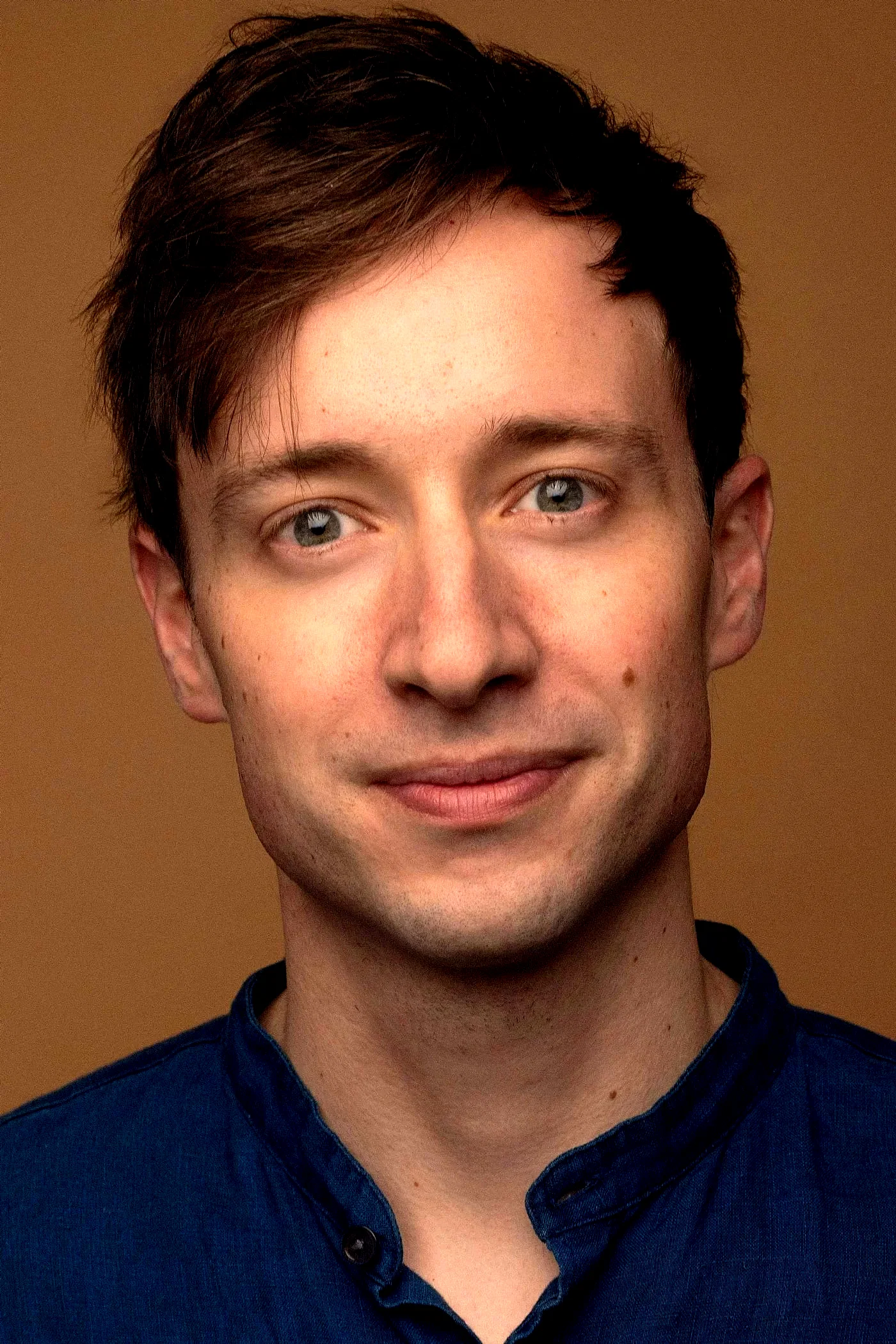  David Rysdahl