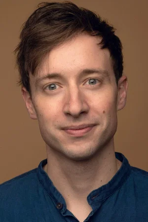  David Rysdahl photo