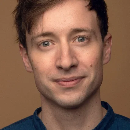  David Rysdahl