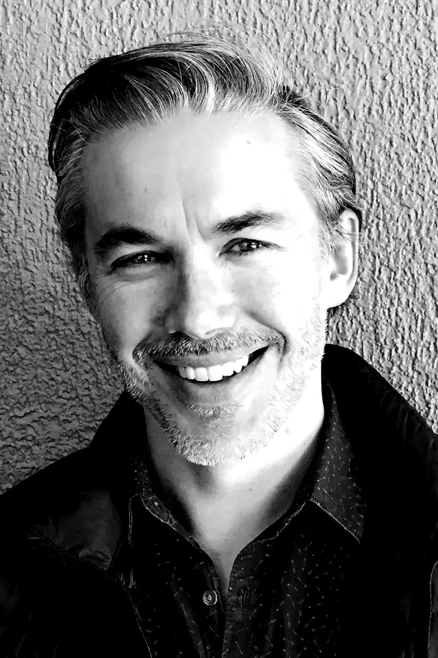  Damien Power