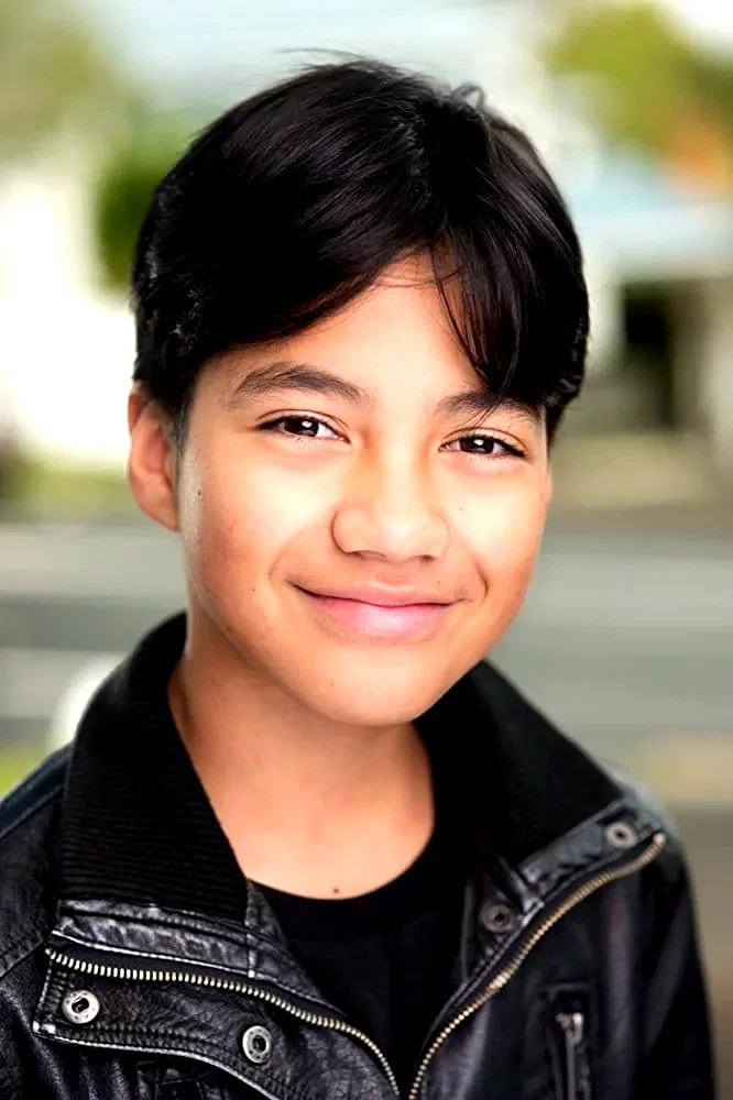  Duane Evans Jr.