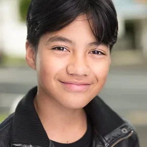 Photo star :  Duane Evans Jr.