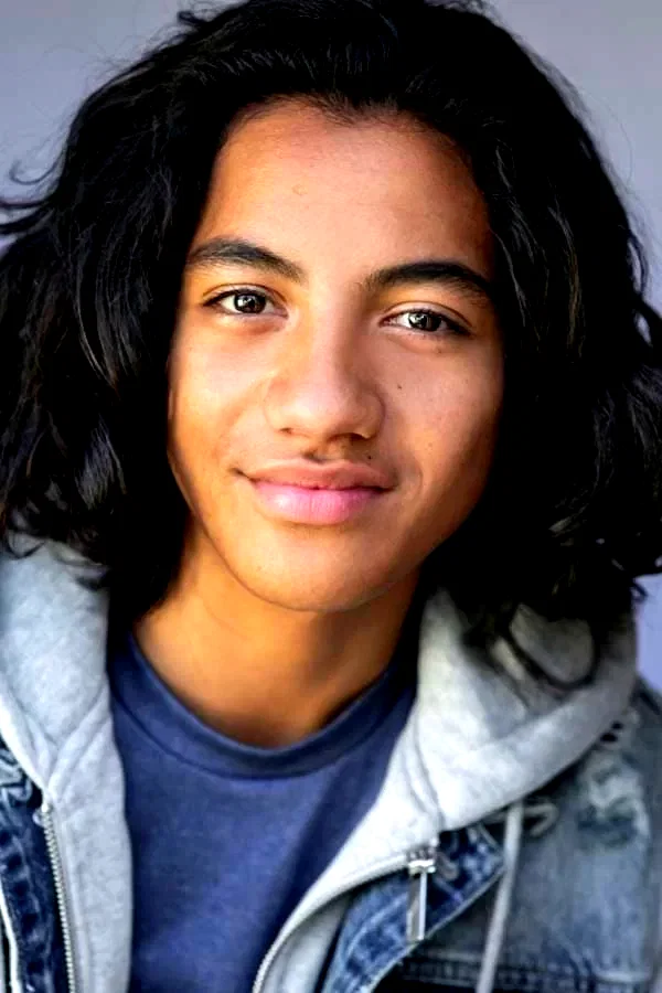  Duane Evans Jr.